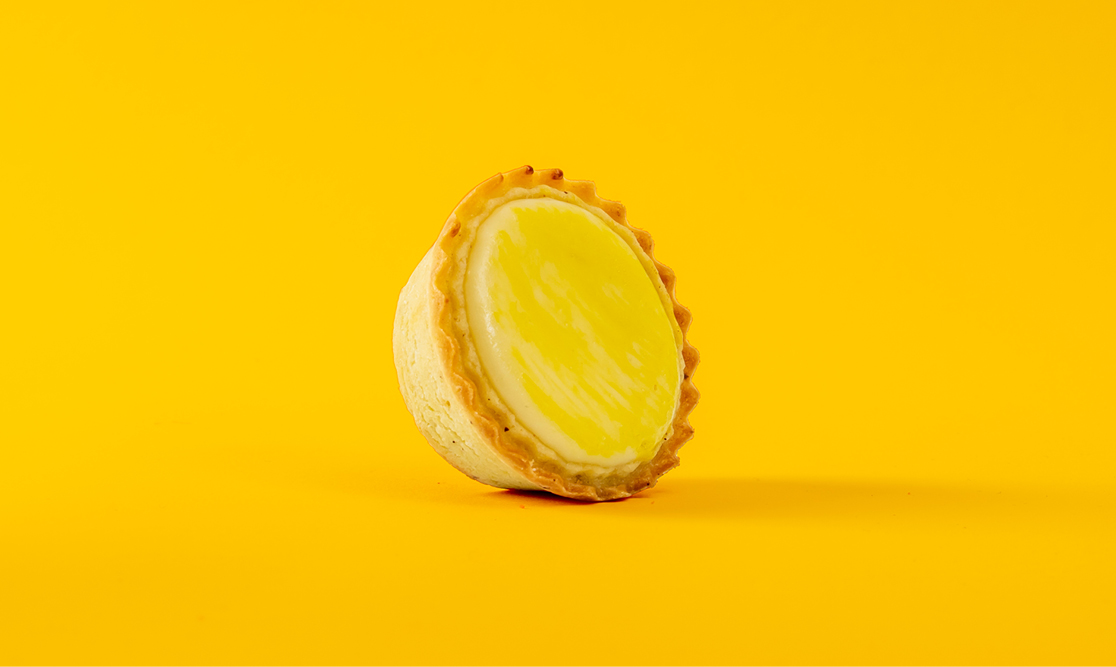 cato cheesetarts tarte plain Seitenansicht